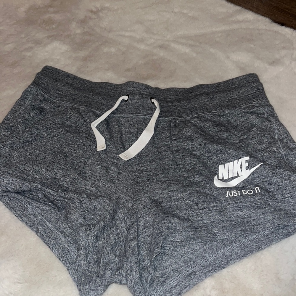 Women’s comfy Nike shorts